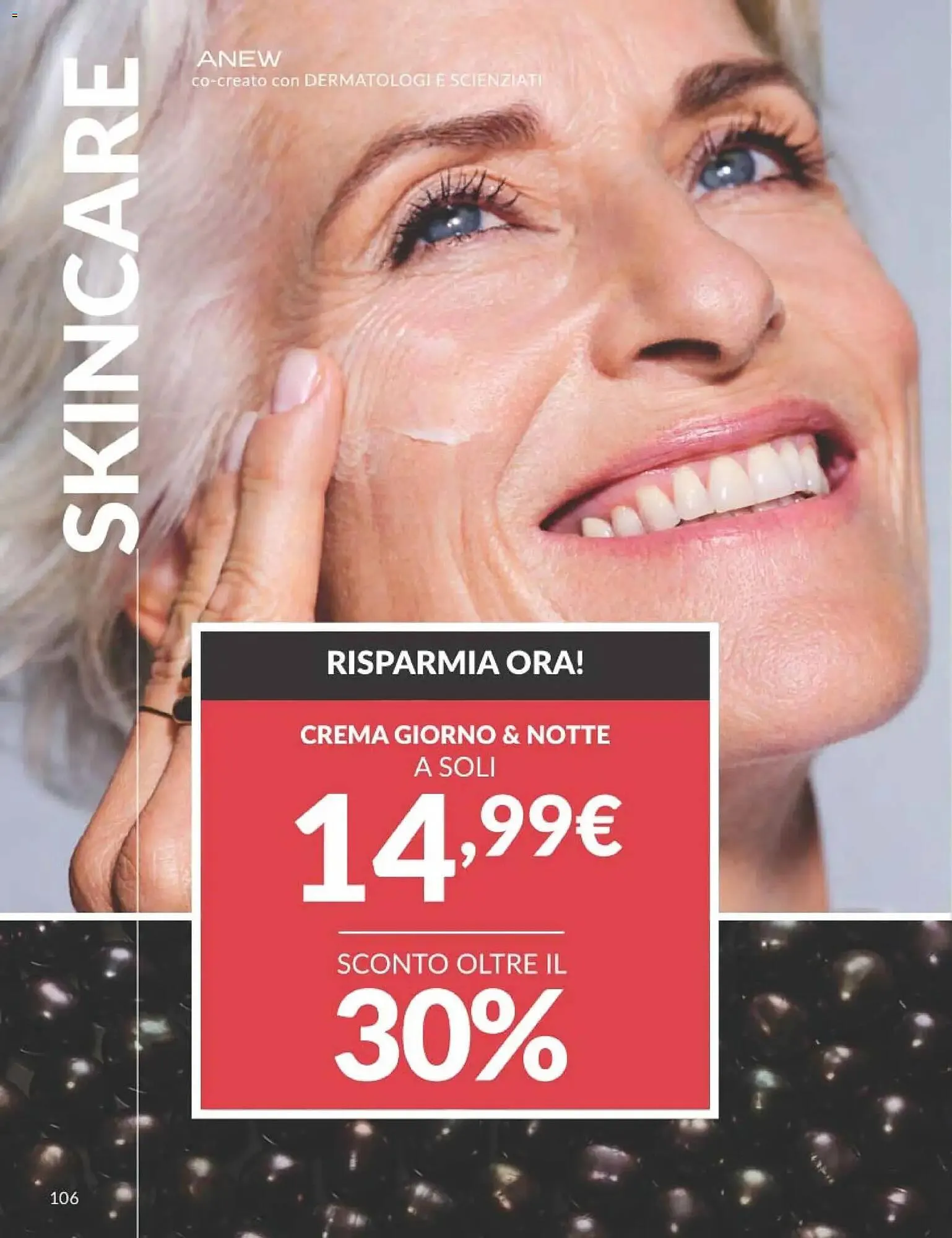 Catalogo Avon da 1 febbraio a 28 febbraio di 2026 - Pagina del volantino 106