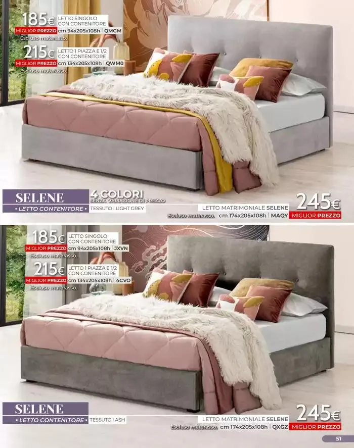 Fioriscono le Offerte da 1 aprile a 30 giugno di 2025 - Pagina del volantino 53