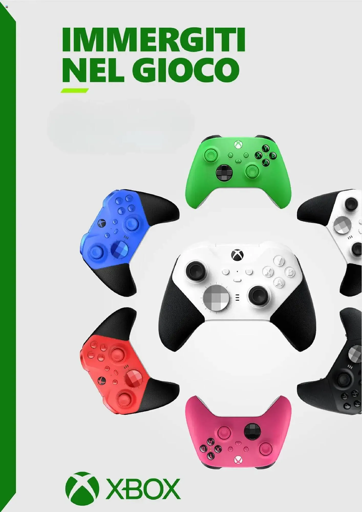 Volantino Gamestop da 13 giugno a 30 giugno di 2025 - Pagina del volantino 13