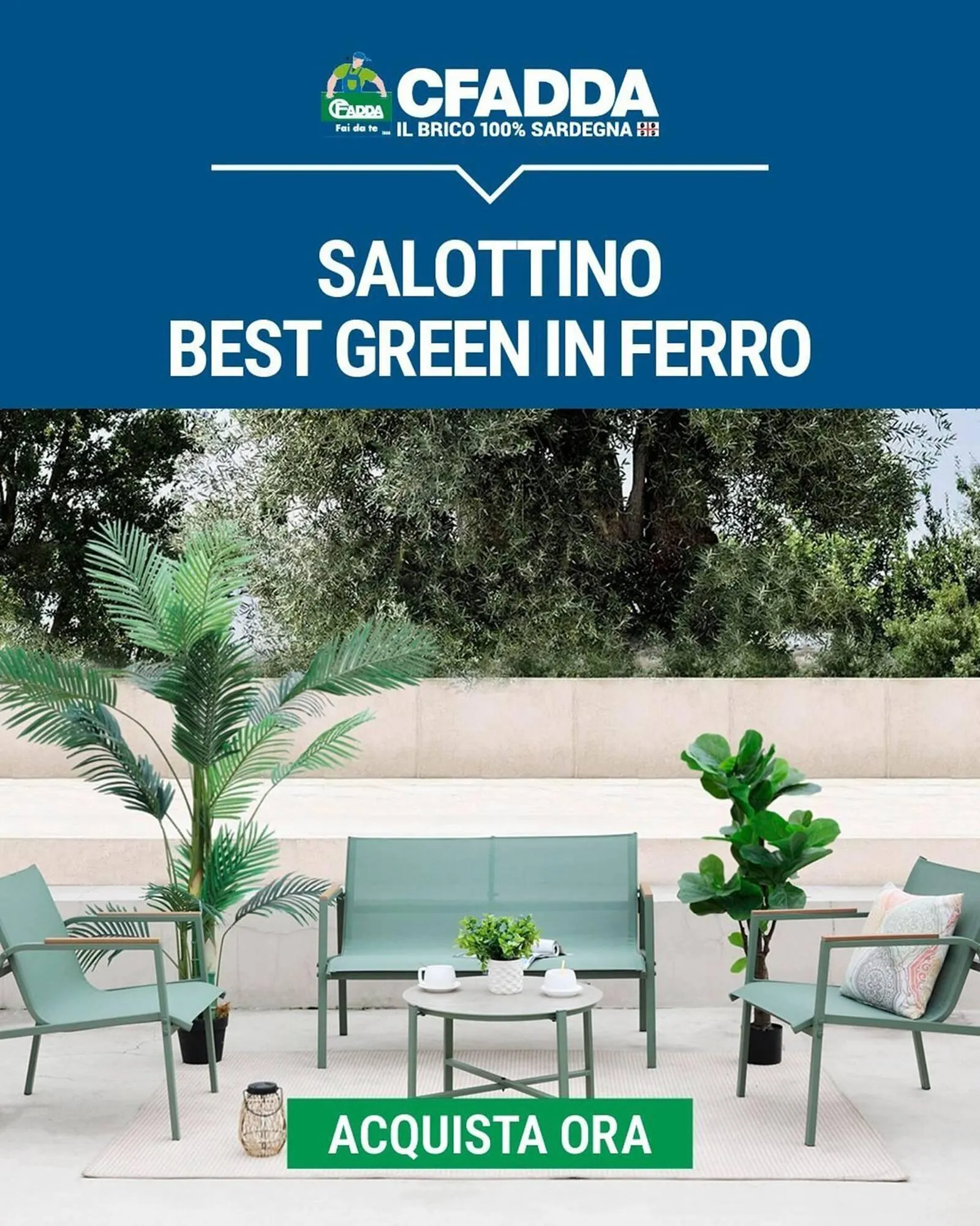 Volantino Cfadda da 16 giugno a 1 luglio di 2025 - Pagina del volantino 7