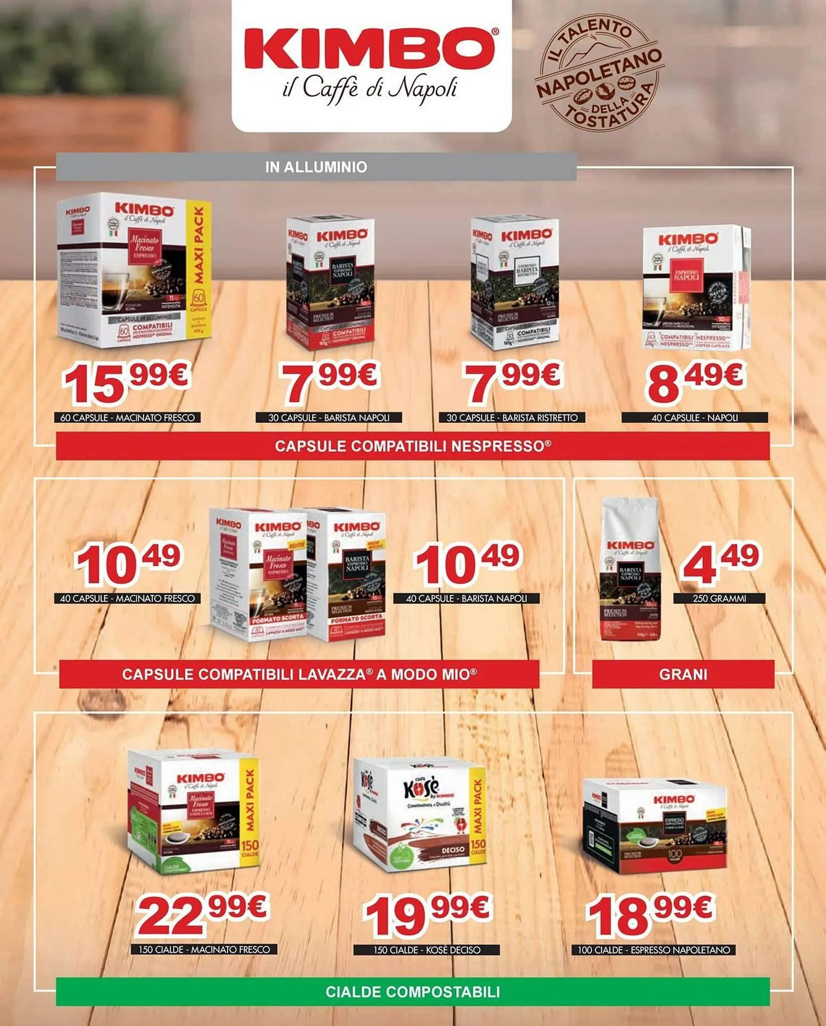 Volantino FreeShop da 3 luglio a 30 luglio di 2025 - Pagina del volantino 41