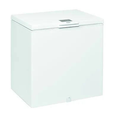 Indesit OS 1A 204 H FO congelatore Congelatore a pozzo Libera installazione 204 L E Bianco