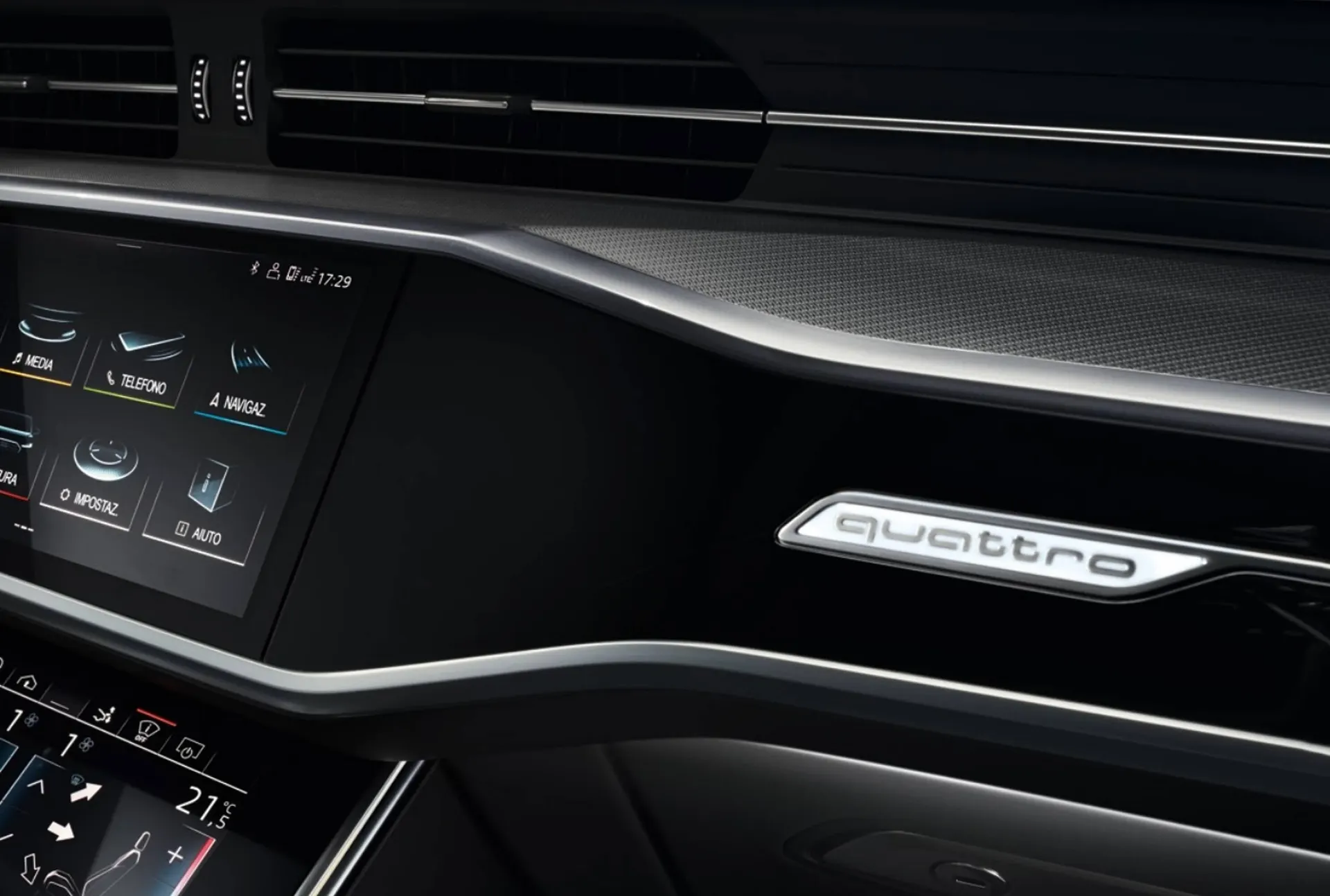 Volantino Audi A7 da 9 gennaio a 21 dicembre di 2024 - Pagina del volantino 11