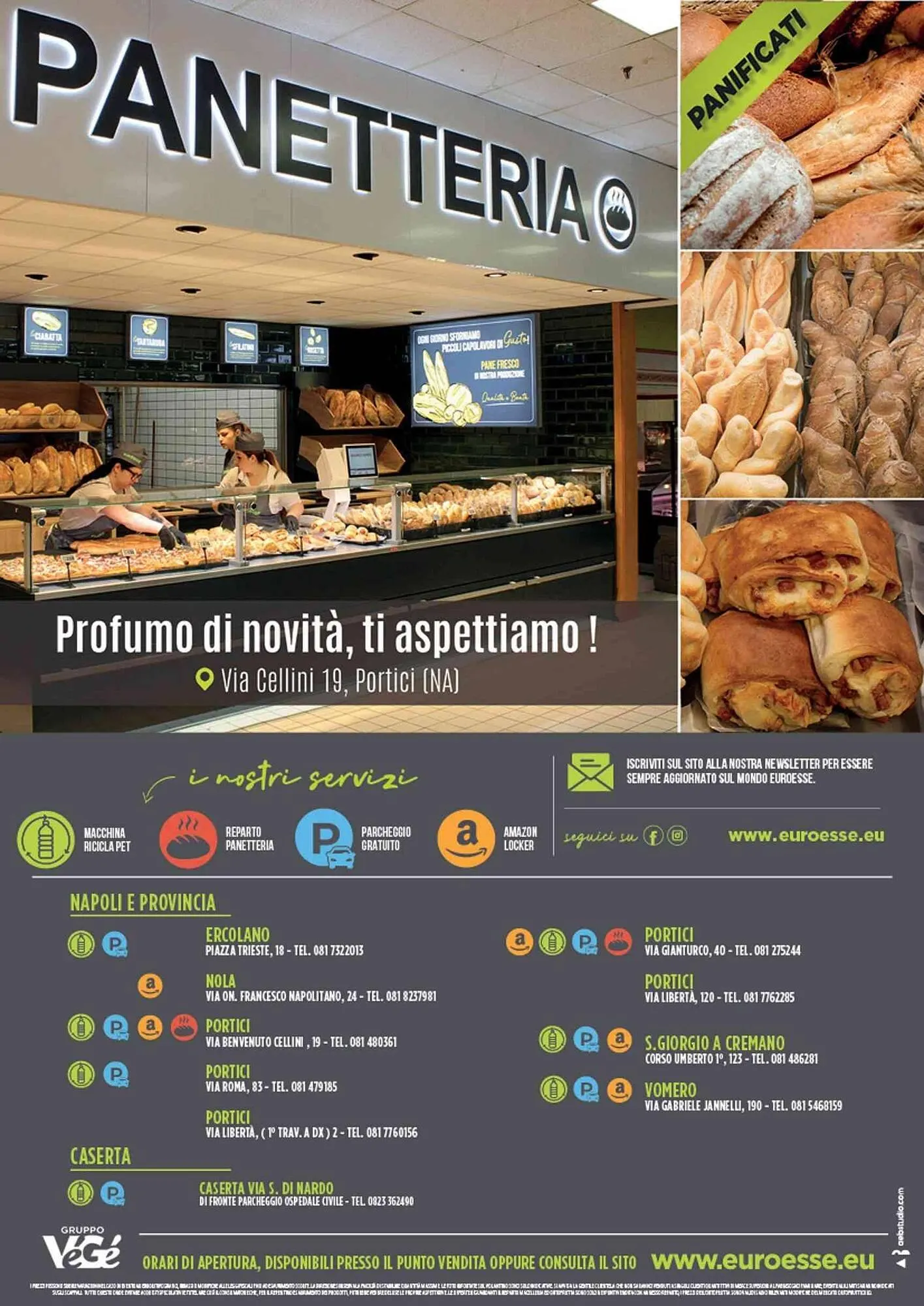 Volantino Euroesse da 22 settembre a 5 ottobre di 2025 - Pagina del volantino 24