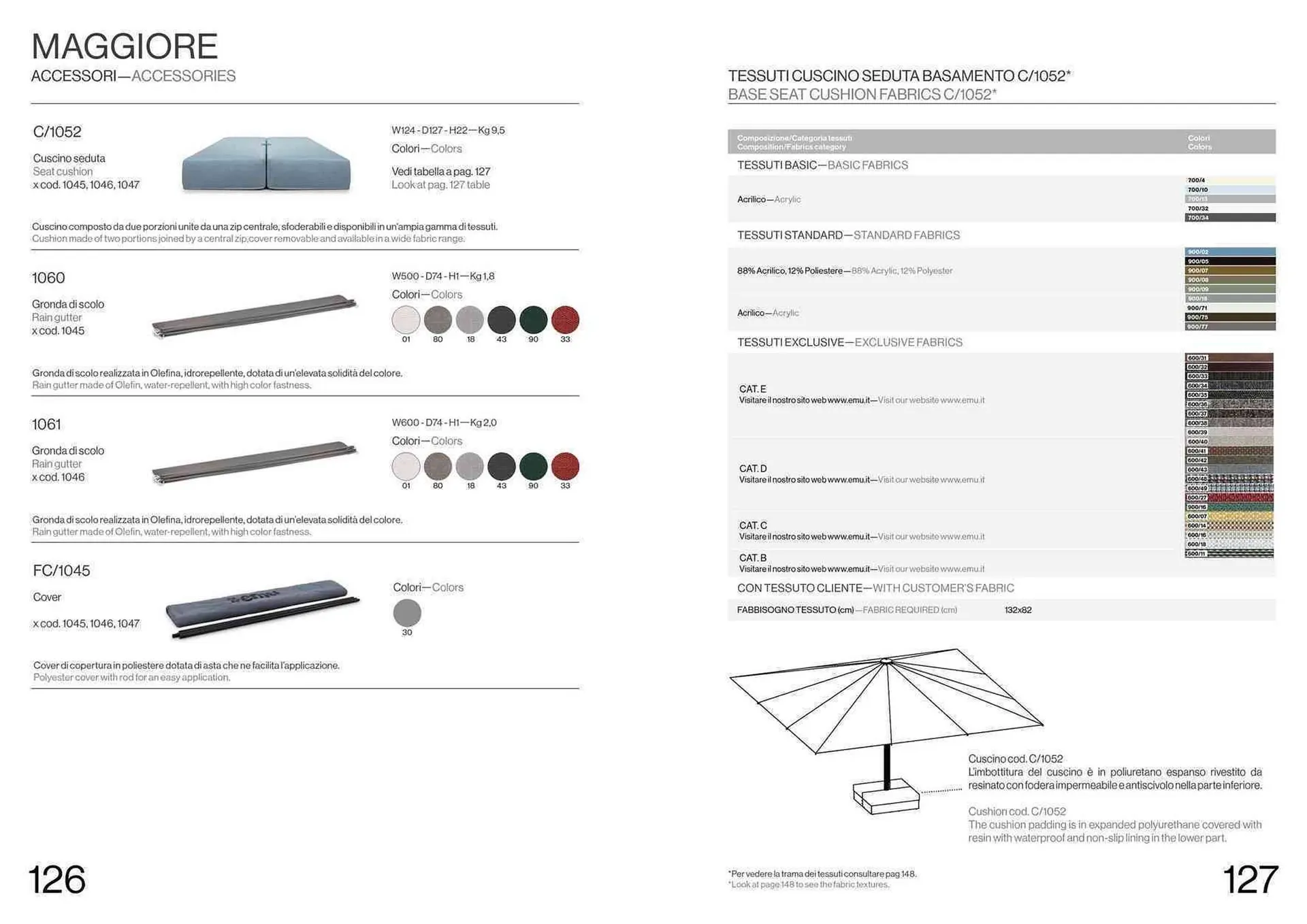 Volantino Emu da 13 settembre a 31 dicembre di 2025 - Pagina del volantino 65