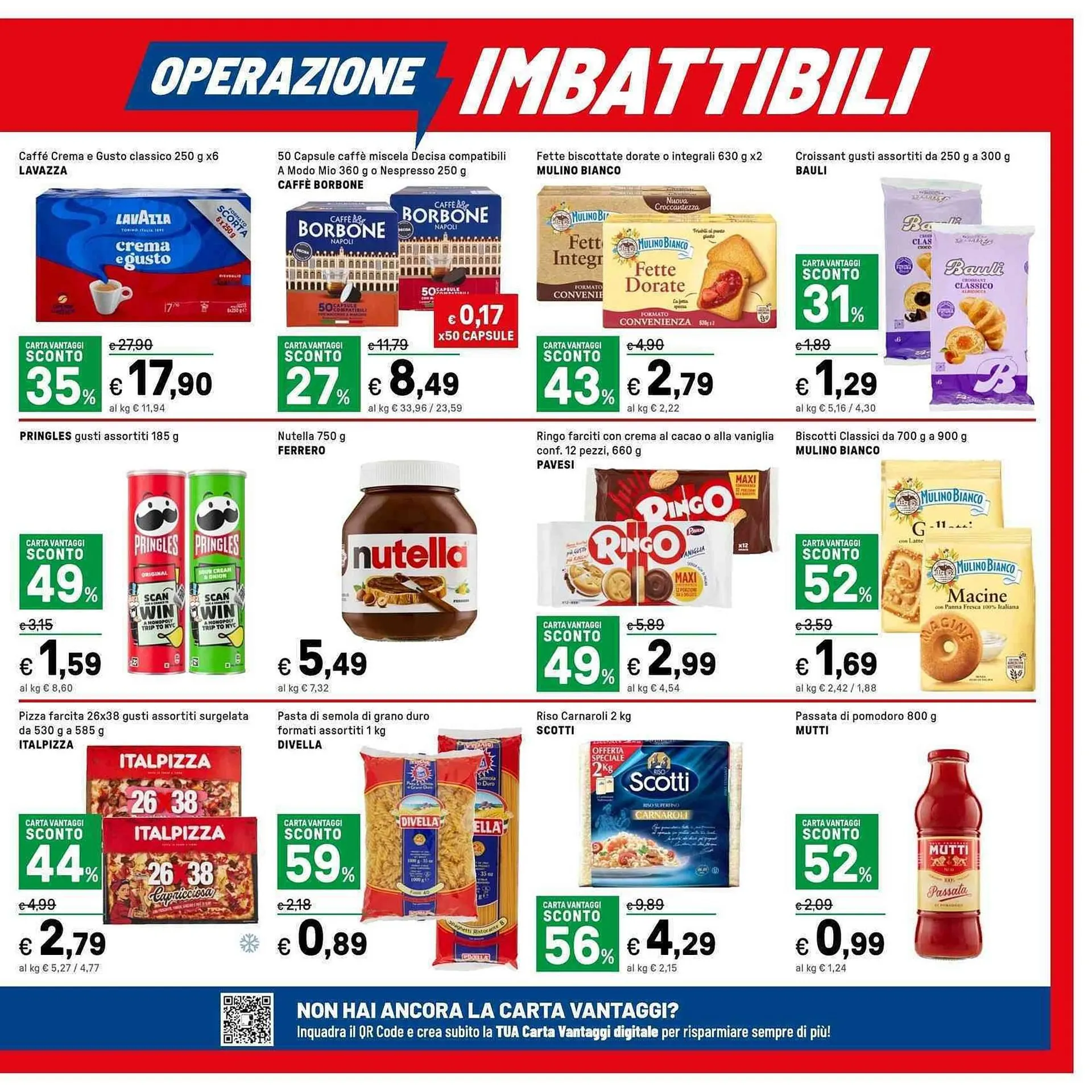 Volantino Iper La Grande da 5 marzo a 18 marzo di 2026 - Pagina del volantino 3