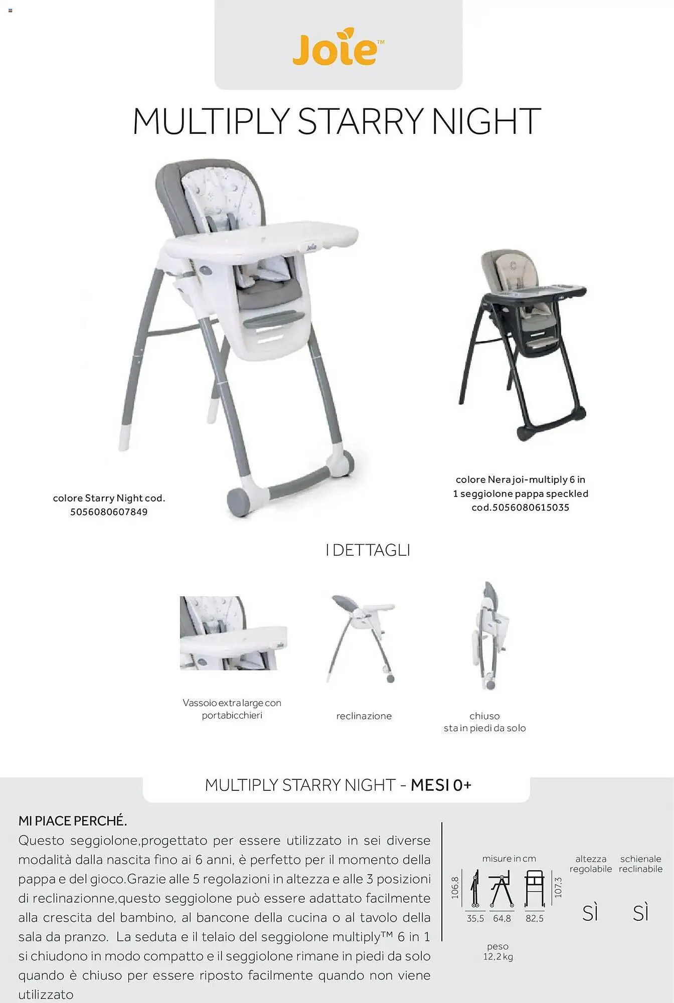 Volantino Prenatal da 4 dicembre a 28 febbraio di 2026 - Pagina del volantino 24