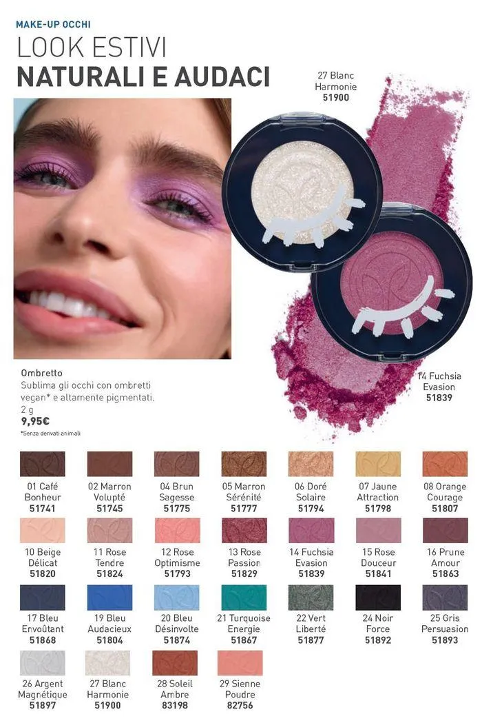 Monoi, irresistibile profumo d'evasione da 31 luglio a 29 agosto di 2024 - Pagina del volantino 48