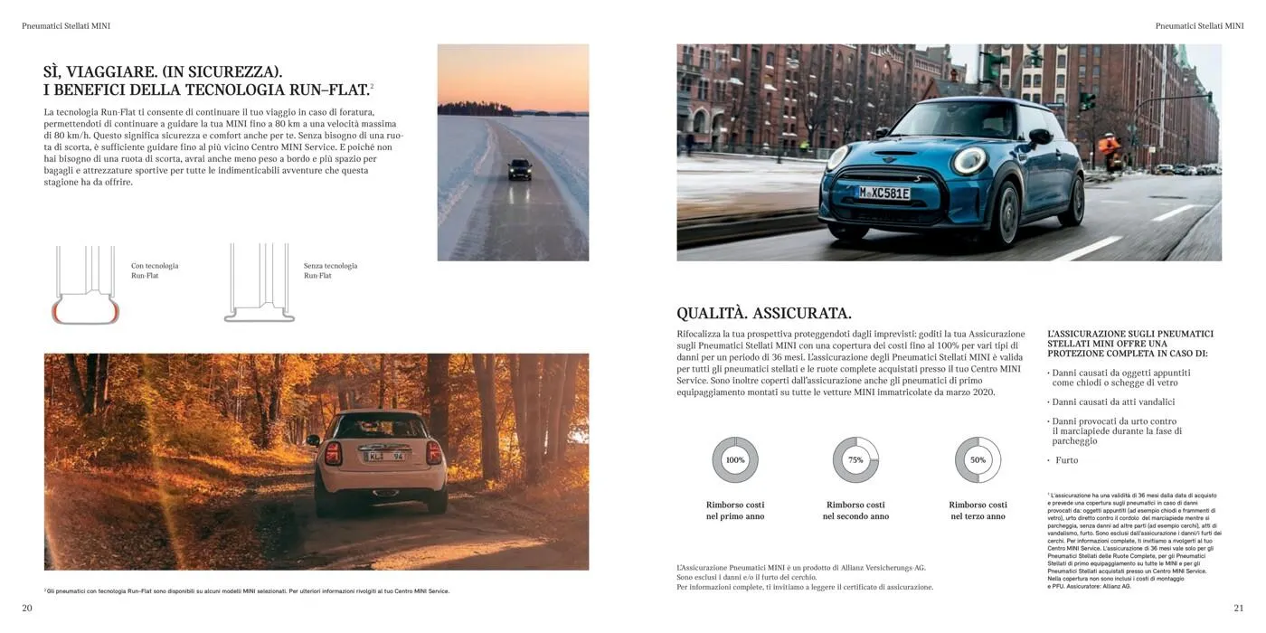 Mini Accessori Originali da 11 agosto a 30 settembre di 2025 - Pagina del volantino 11