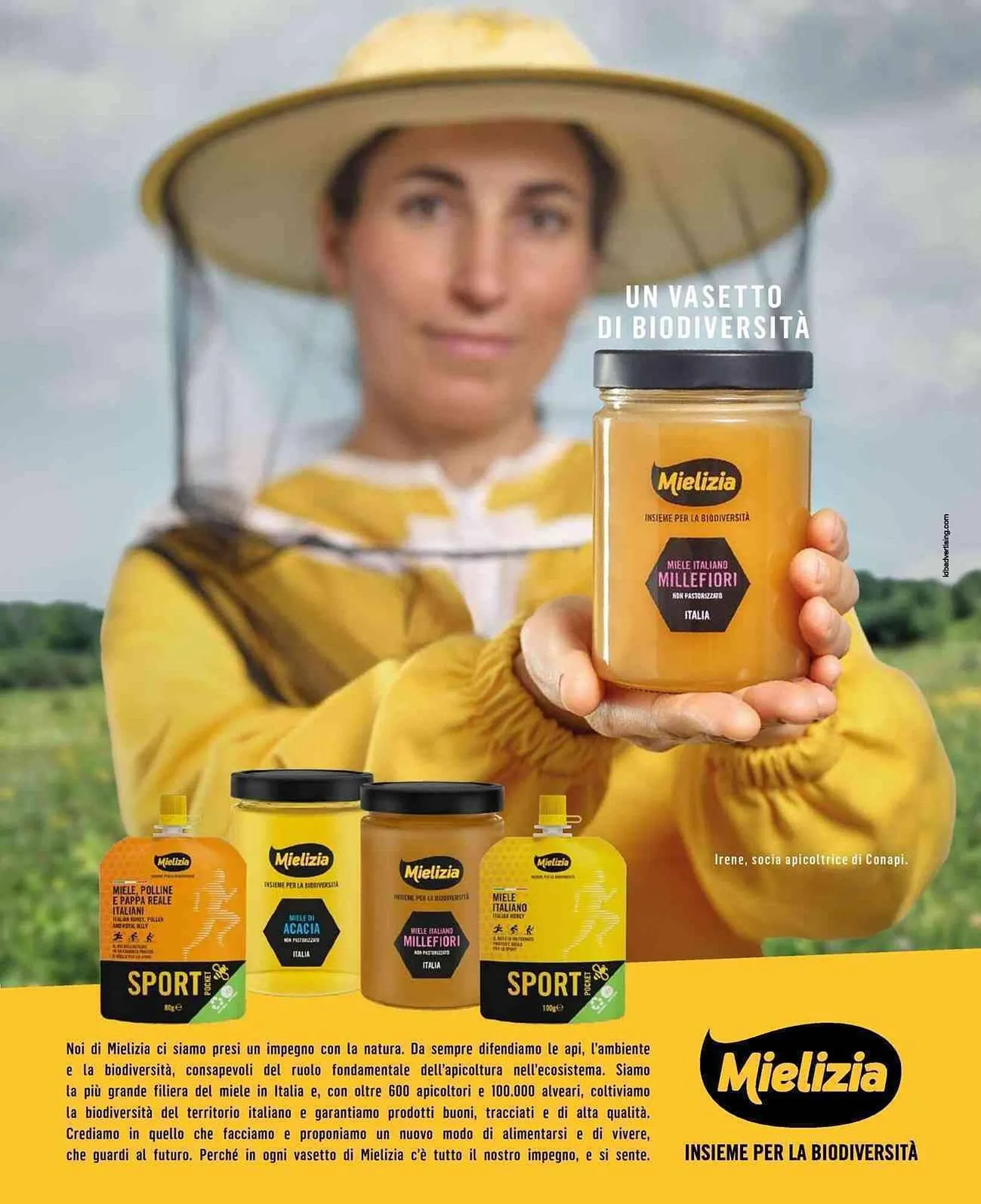 Volantino A&O da 1 settembre a 31 ottobre di 2025 - Pagina del volantino 54