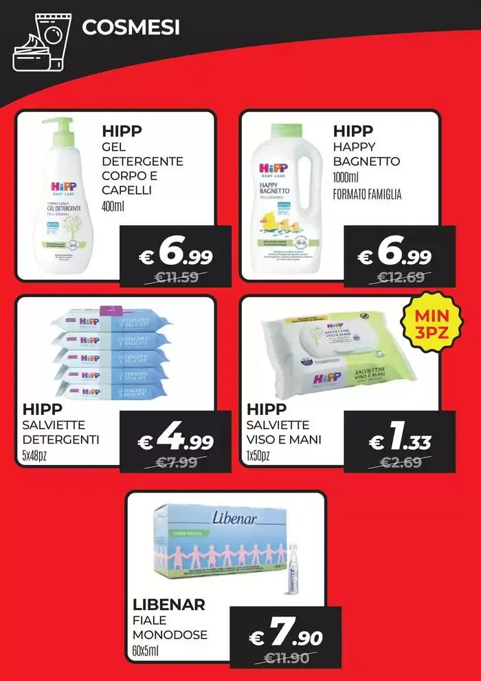 Black week da 21 novembre a 1 dicembre di 2024 - Pagina del volantino 13