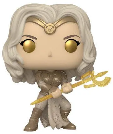 Marvel: Eternals - Pop Funko Vinyl Figure 729 Thena 9Cm