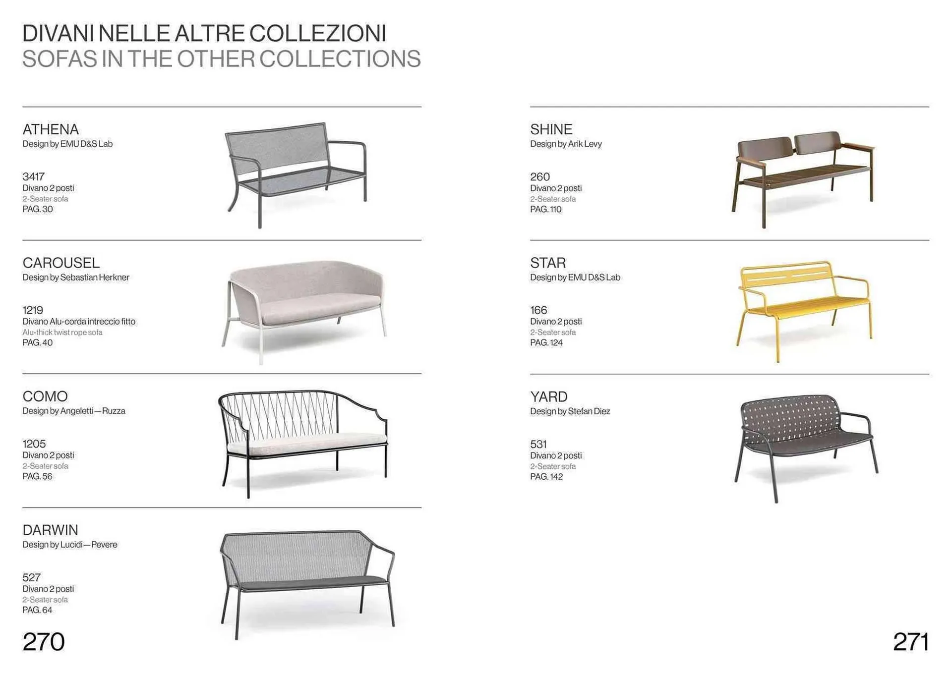 Volantino Emu da 13 settembre a 31 dicembre di 2025 - Pagina del volantino 137