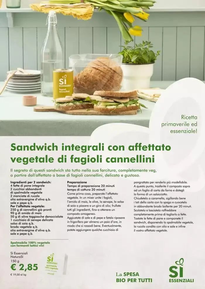 Offerte marzo 2025 da 1 marzo a 31 marzo di 2025 - Pagina del volantino 6