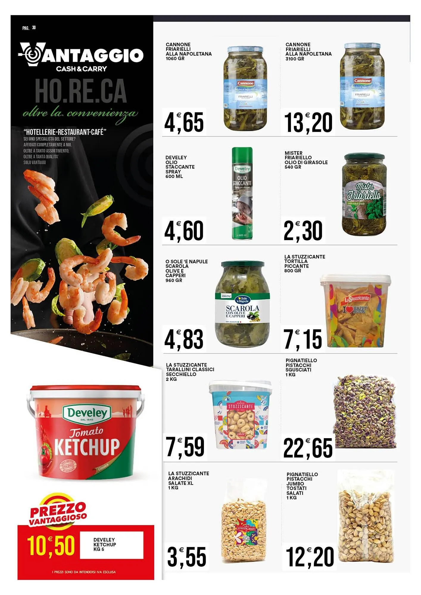 Volantino Premium Cash&Carry da 17 giugno a 29 giugno di 2024 - Pagina del volantino 31