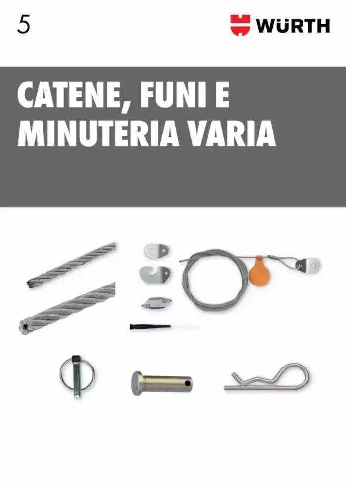 Catalogo generale da 29 aprile a 31 dicembre di 2025 - Pagina del volantino 907