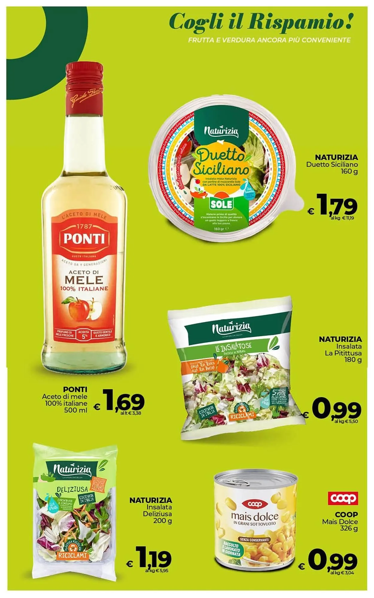 Volantino Ipercoop da 5 dicembre a 15 dicembre di 2025 - Pagina del volantino 29