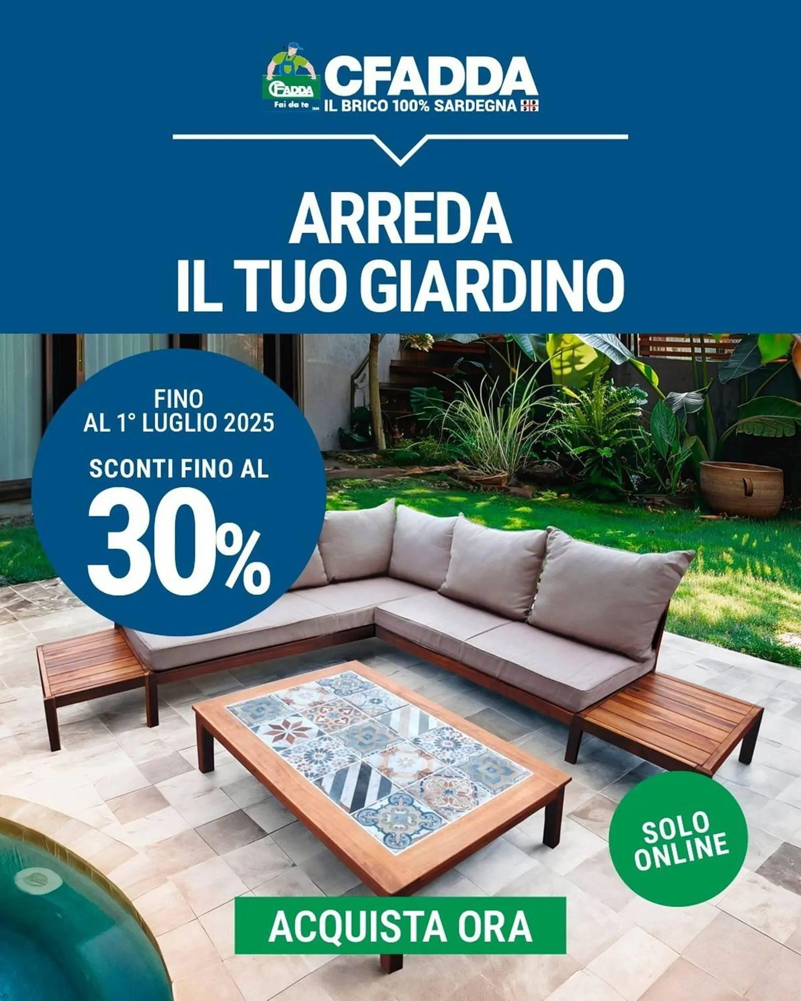 Volantino Cfadda - 1
