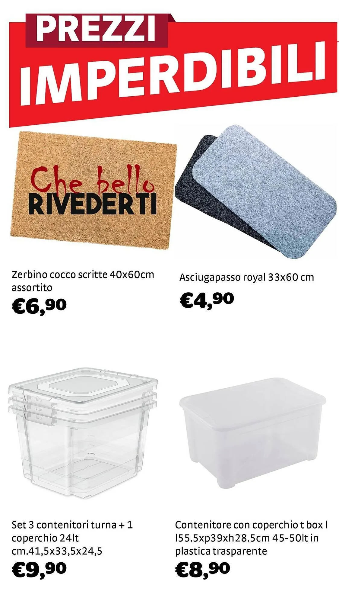 Volantino Bricocenter da 5 febbraio a 9 marzo di 2026 - Pagina del volantino 13