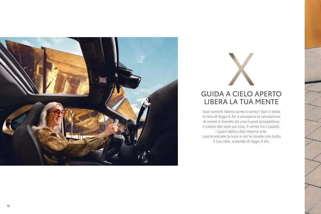 Offerte da 15 maggio a 31 gennaio di 2028 - Pagina del volantino 10