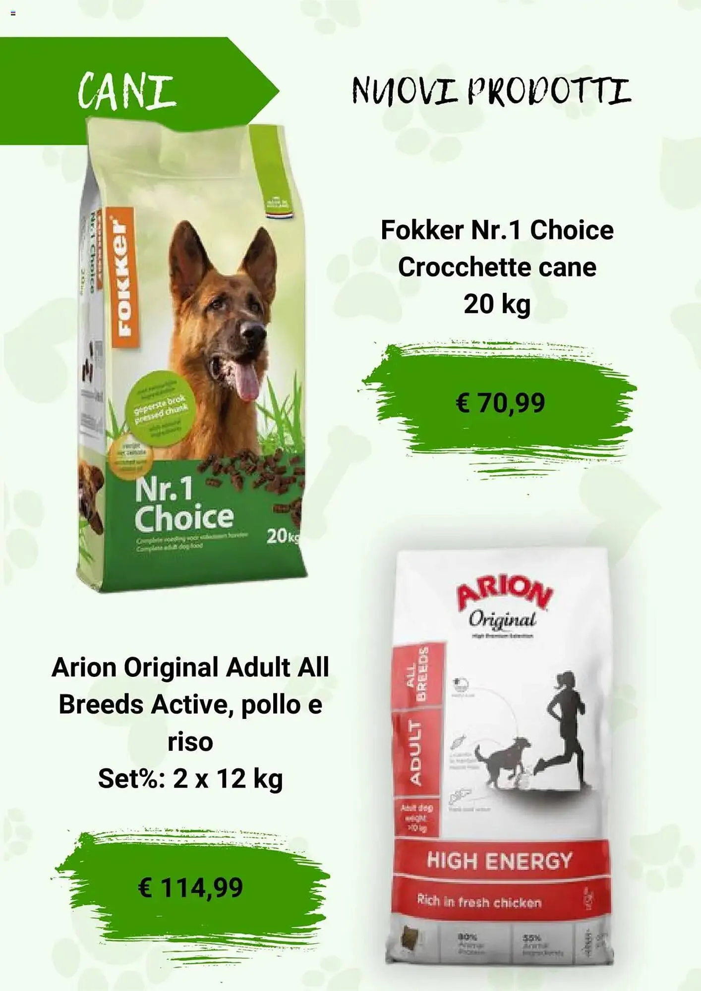 Volantino Zooplus da 11 giugno a 11 luglio di 2025 - Pagina del volantino 2