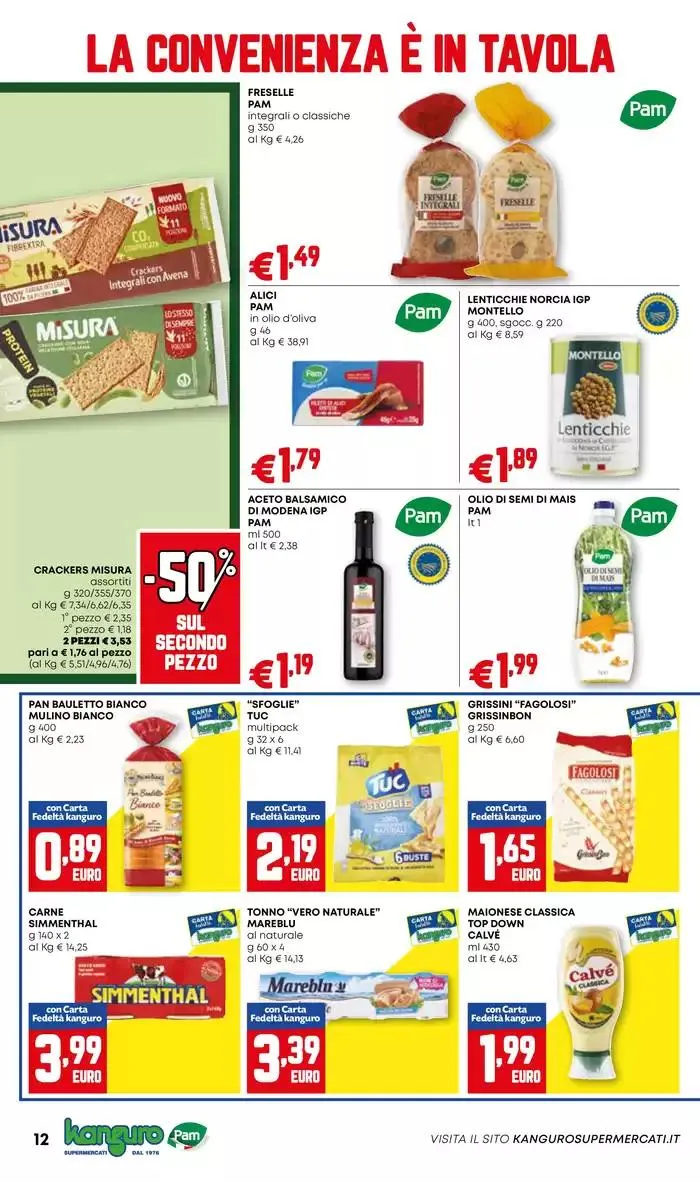 Risaprmio di qualita - 12