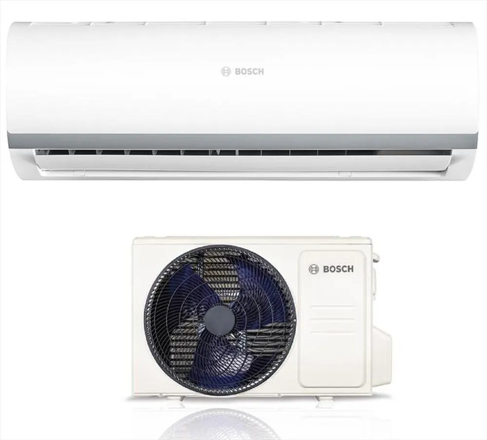 BOSCH - Kit CL2000IU W26E+26E