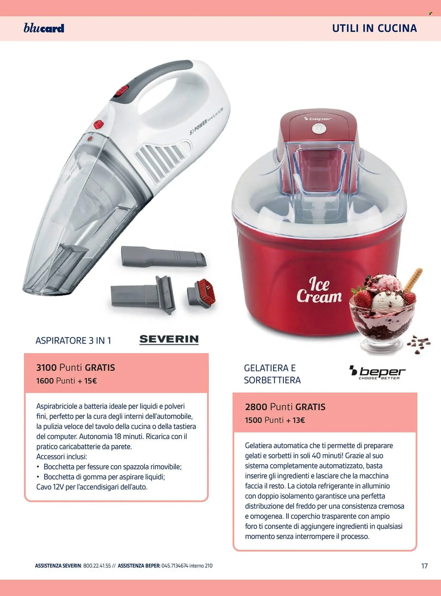 Volantino Il Gigante da 4 novembre a 12 novembre di 2025 - Pagina del volantino 15