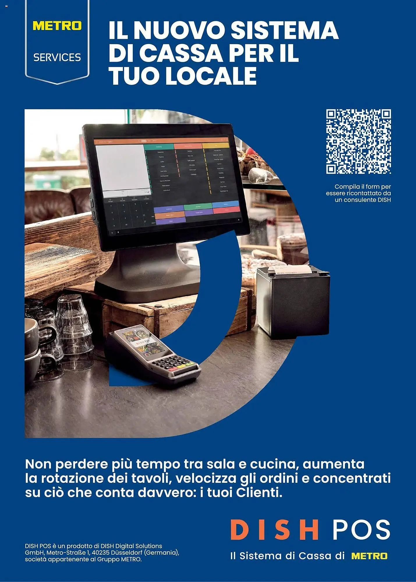 Volantino Metro da 14 maggio a 27 maggio di 2026 - Pagina del volantino 39