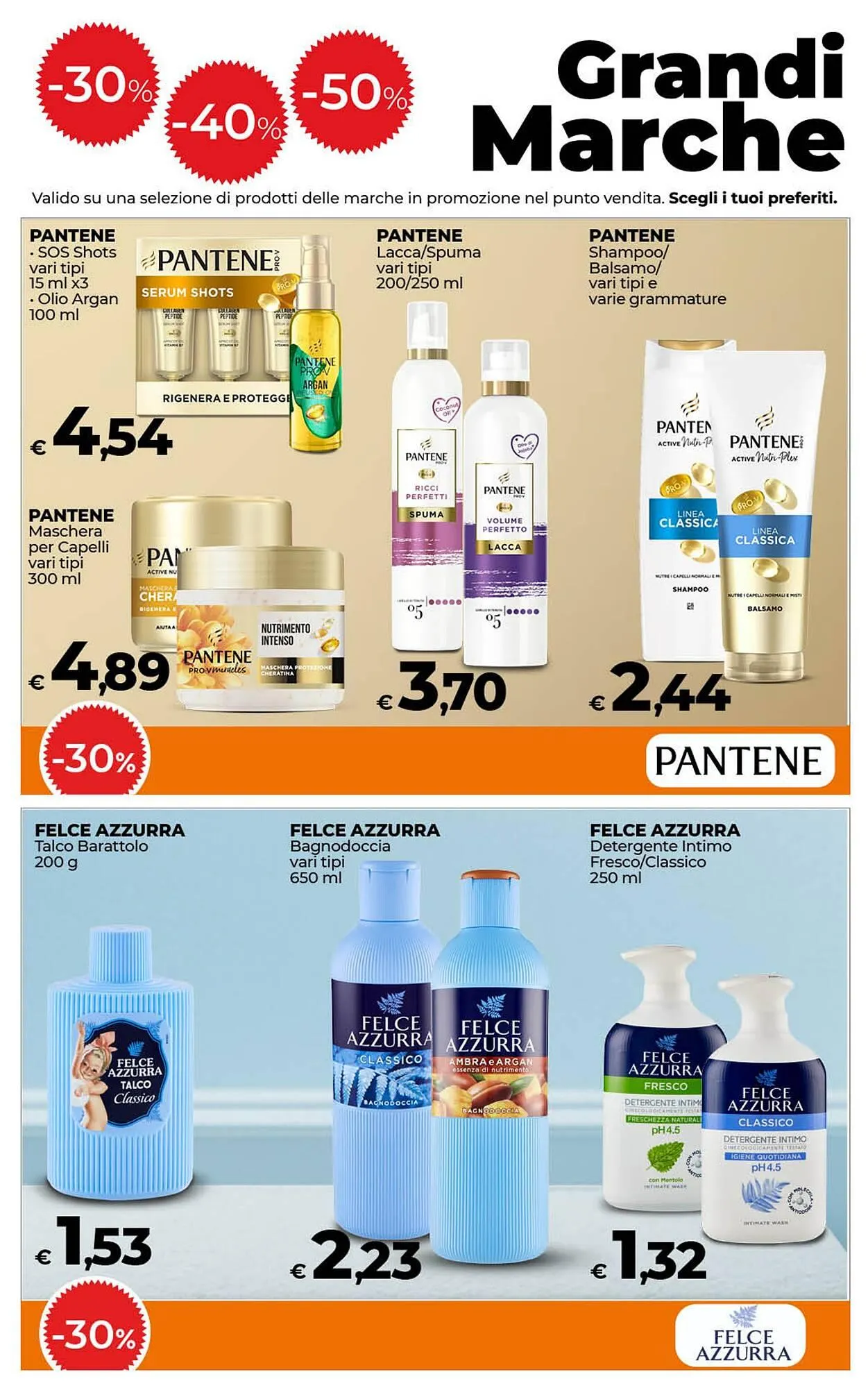 Volantino Coop Radenza da 4 novembre a 14 novembre di 2025 - Pagina del volantino 17