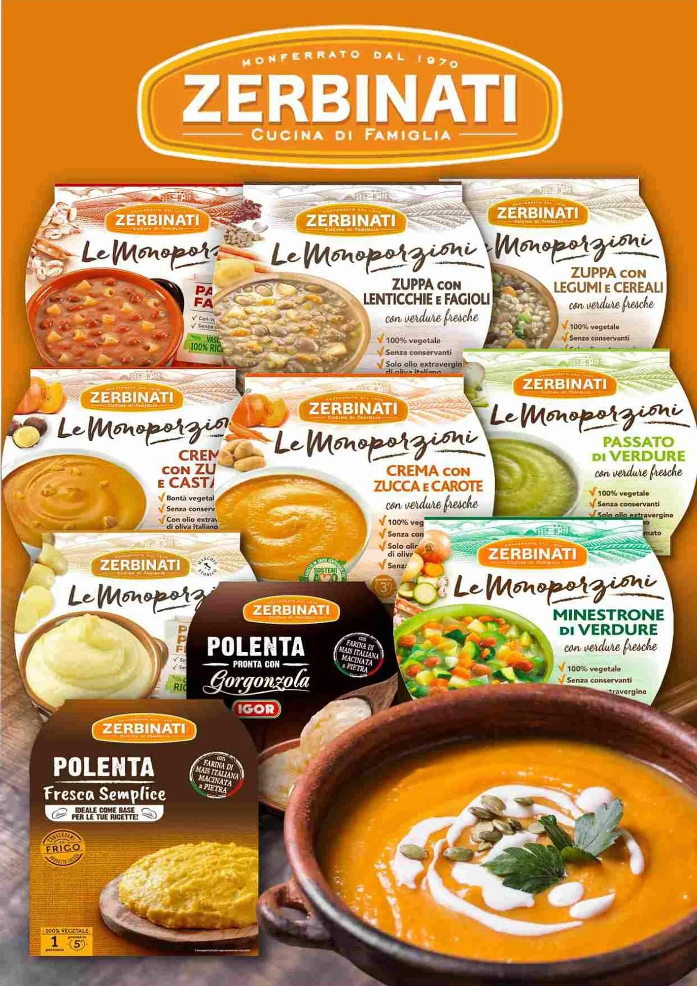 Volantino Vicino a te supermercati da 17 novembre a 30 novembre di 2025 - Pagina del volantino 17