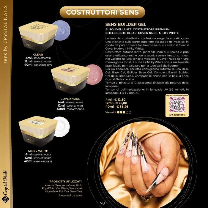 Catalogo 2024 da 3 luglio a 15 gennaio di 2025 - Pagina del volantino 90