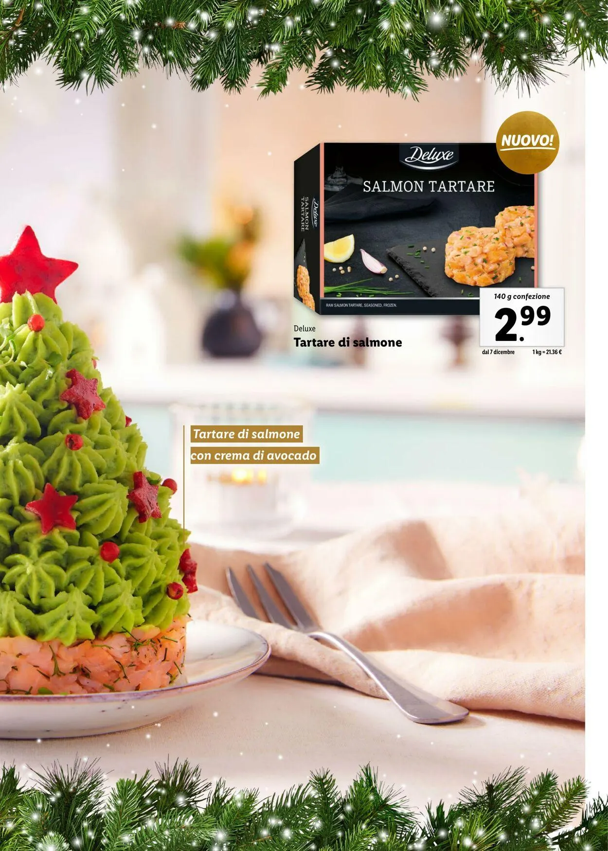 Lidl Volantino attuale da 31 dicembre a 14 gennaio di 2024 - Pagina del volantino 19