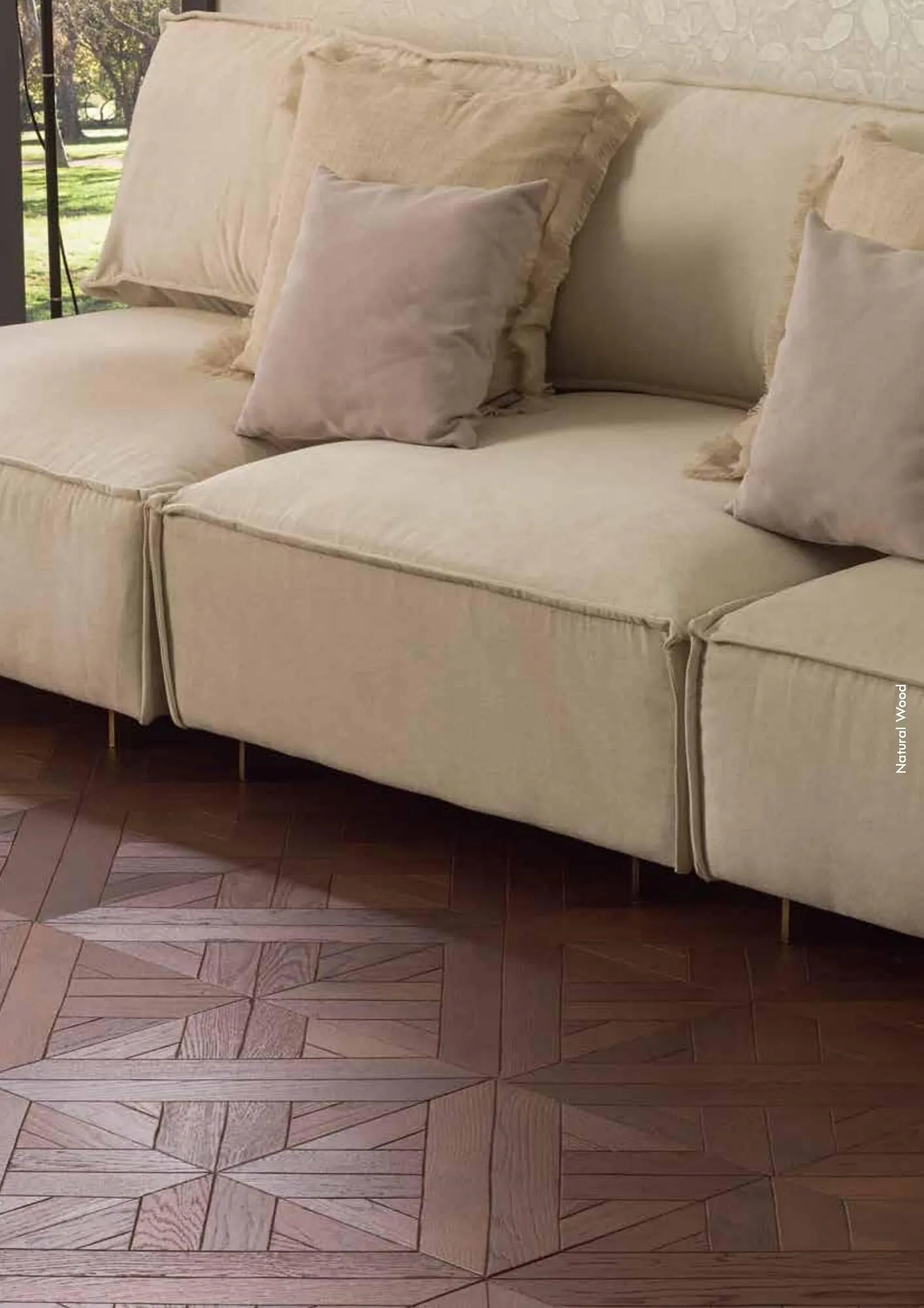 Volantino Porcelanosa da 9 aprile a 28 dicembre di 2024 - Pagina del volantino 317