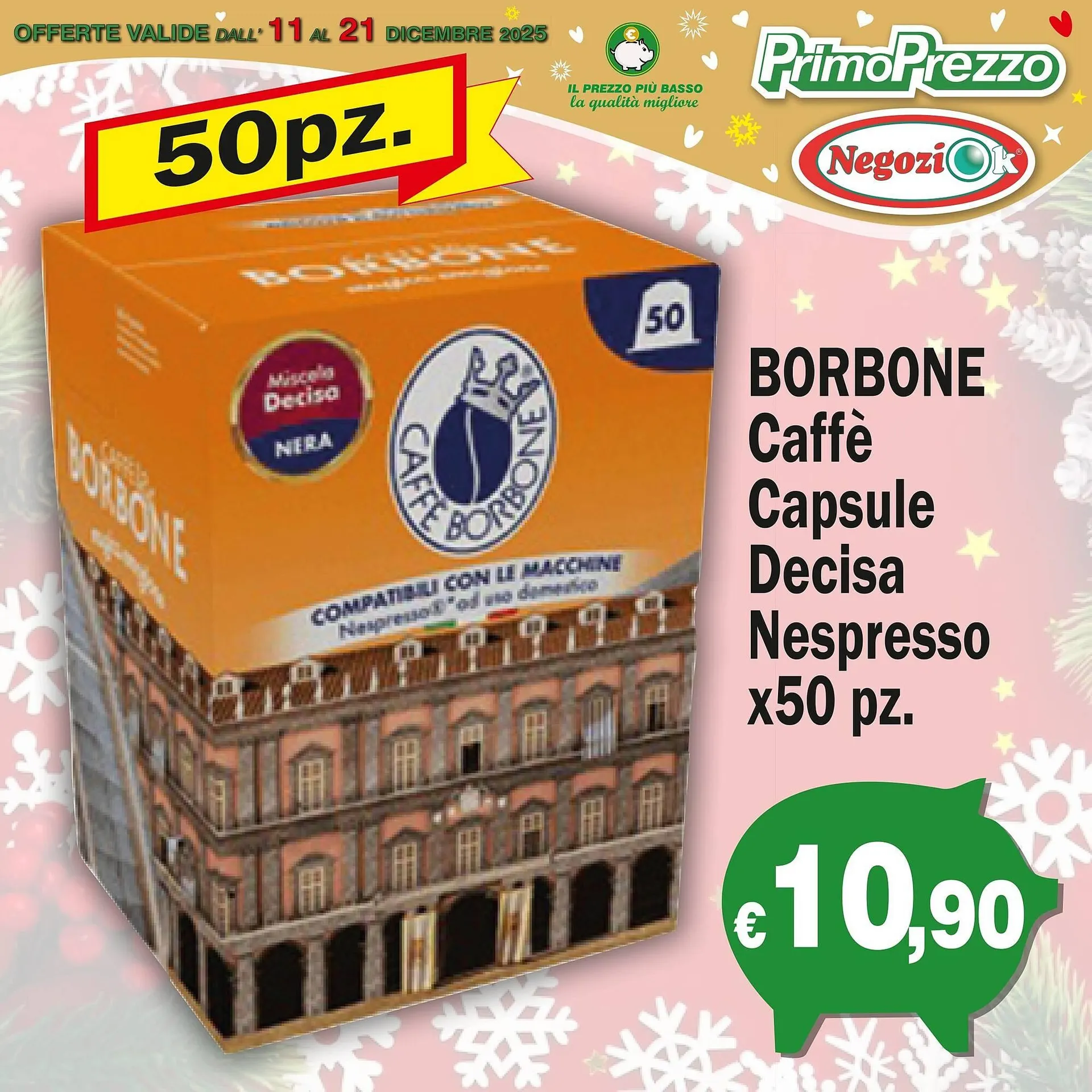 Volantino Primo Prezzo - 1