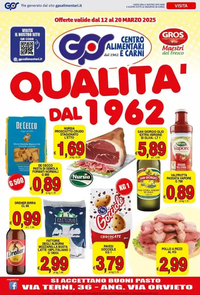 Super convenienza! - 1