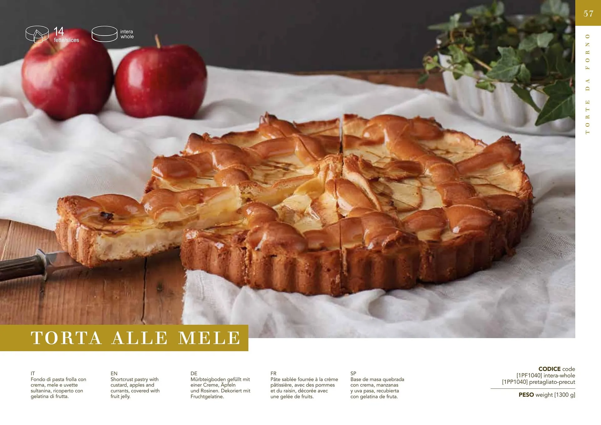 Volantino Ag Cash Carry da 6 giugno a 3 gennaio di 2026 - Pagina del volantino 57