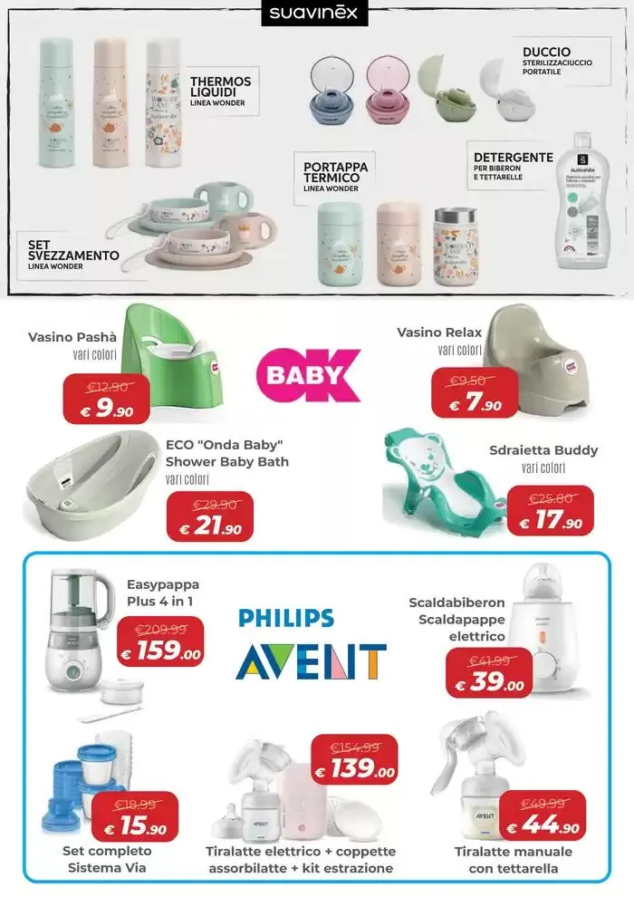 Volantino di Febbraio da 6 febbraio a 2 marzo di 2025 - Pagina del volantino 26