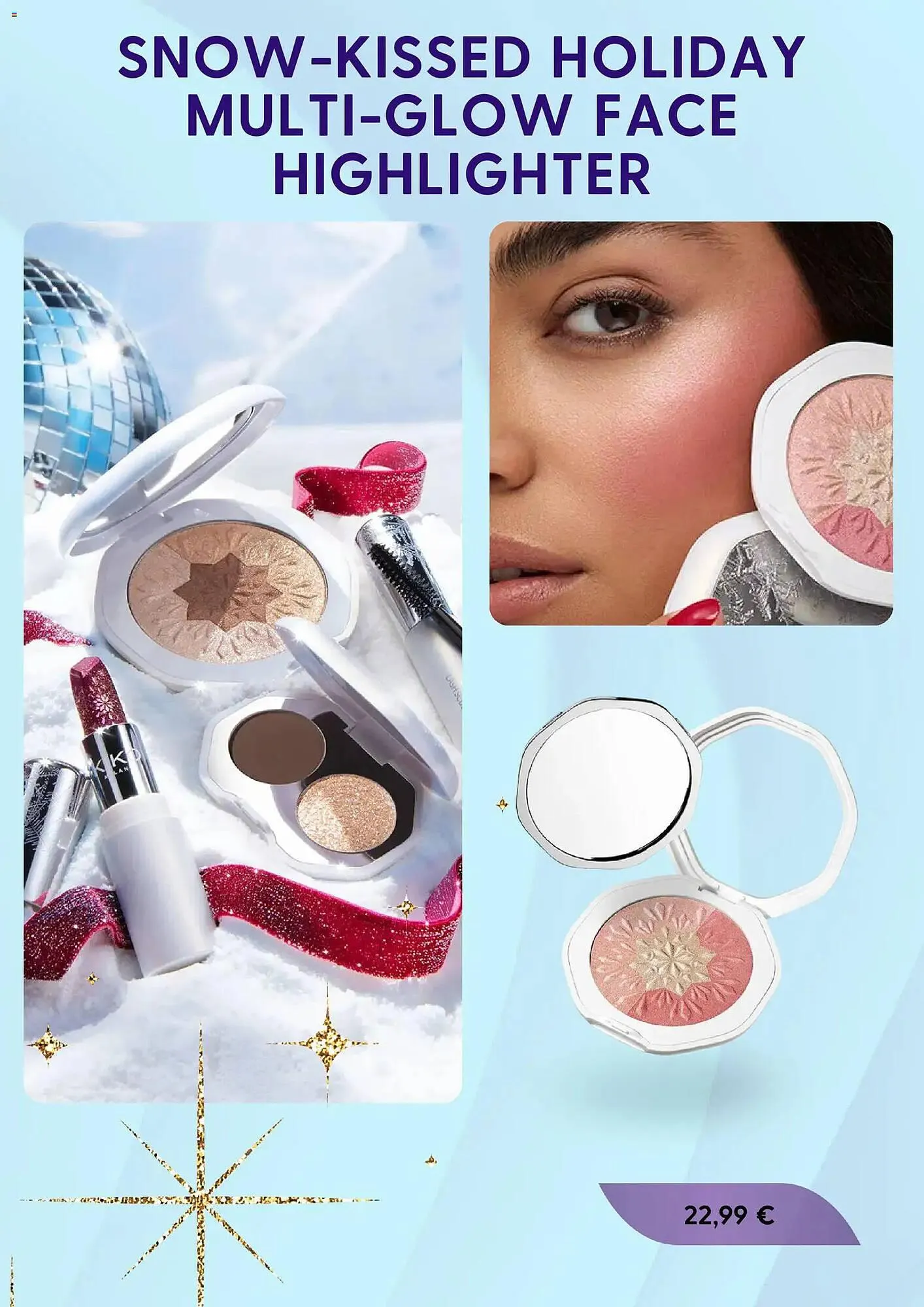 Volantino Kiko da 2 dicembre a 14 dicembre di 2025 - Pagina del volantino 14