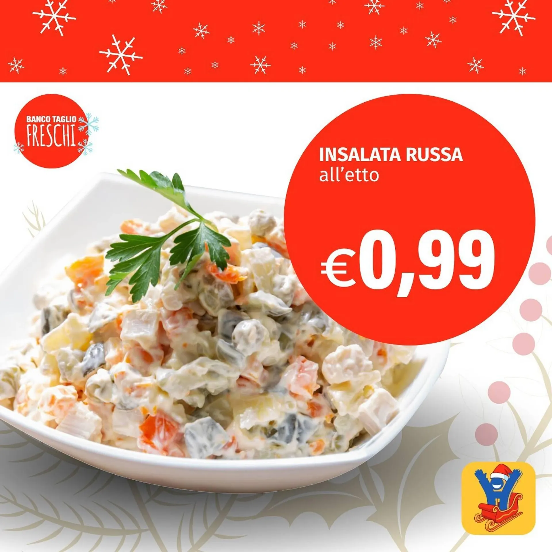 Volantino Hurrà da 11 dicembre a 31 dicembre di 2025 - Pagina del volantino 4