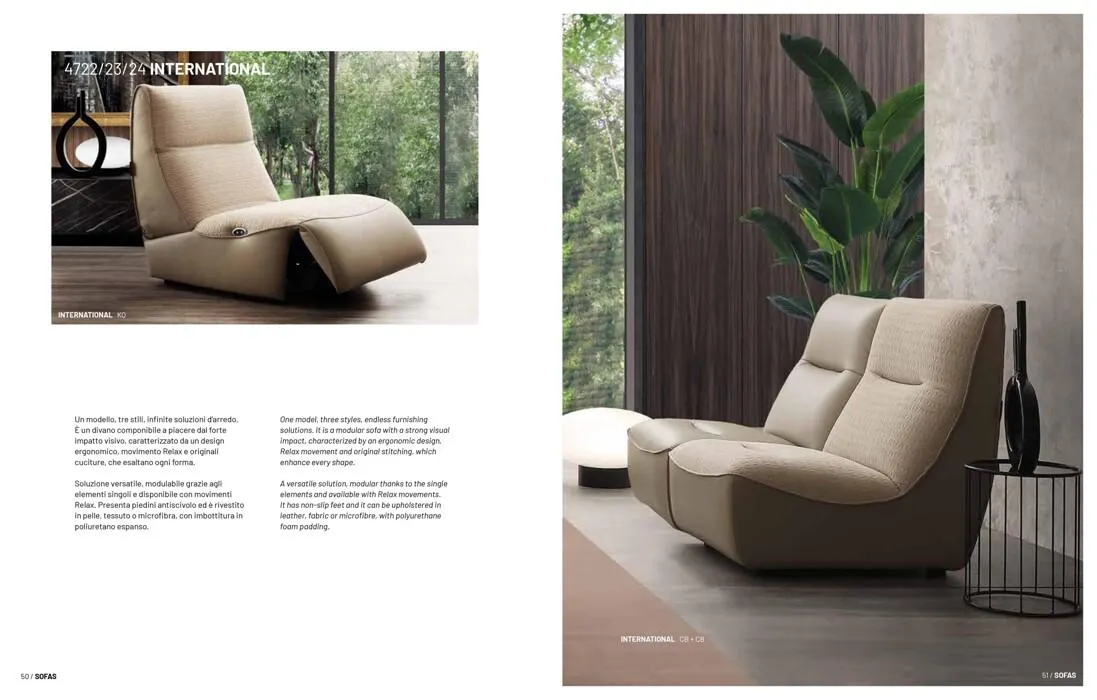 Italian made collection! da 14 luglio a 30 giugno di 2024 - Pagina del volantino 26