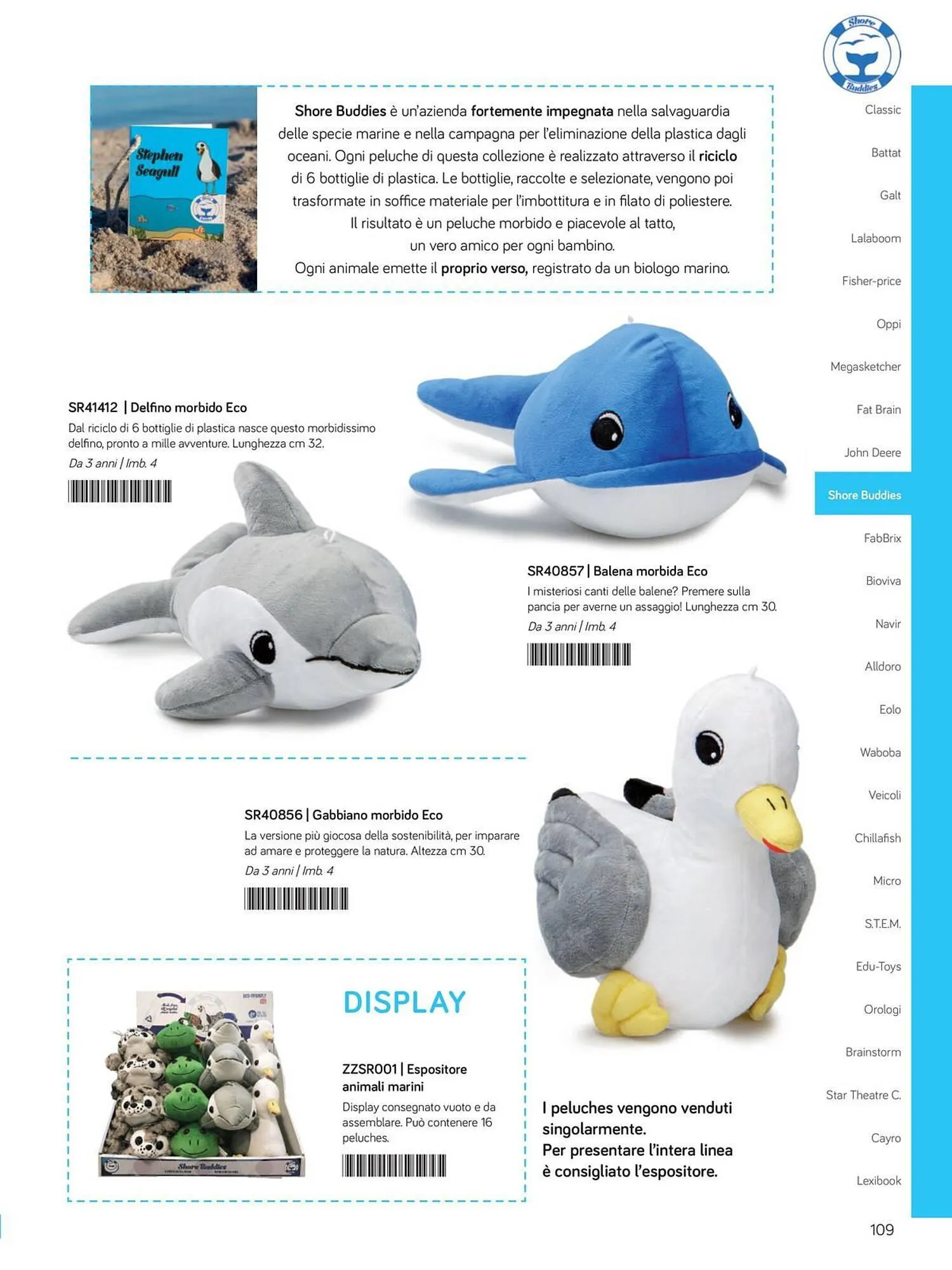 Volantino Selegiochi da 6 marzo a 20 marzo di 2024 - Pagina del volantino 111