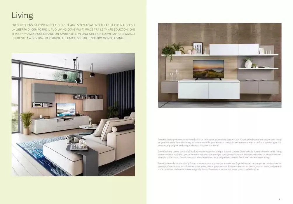 Creative book da 7 febbraio a 7 febbraio di 2026 - Pagina del volantino 46