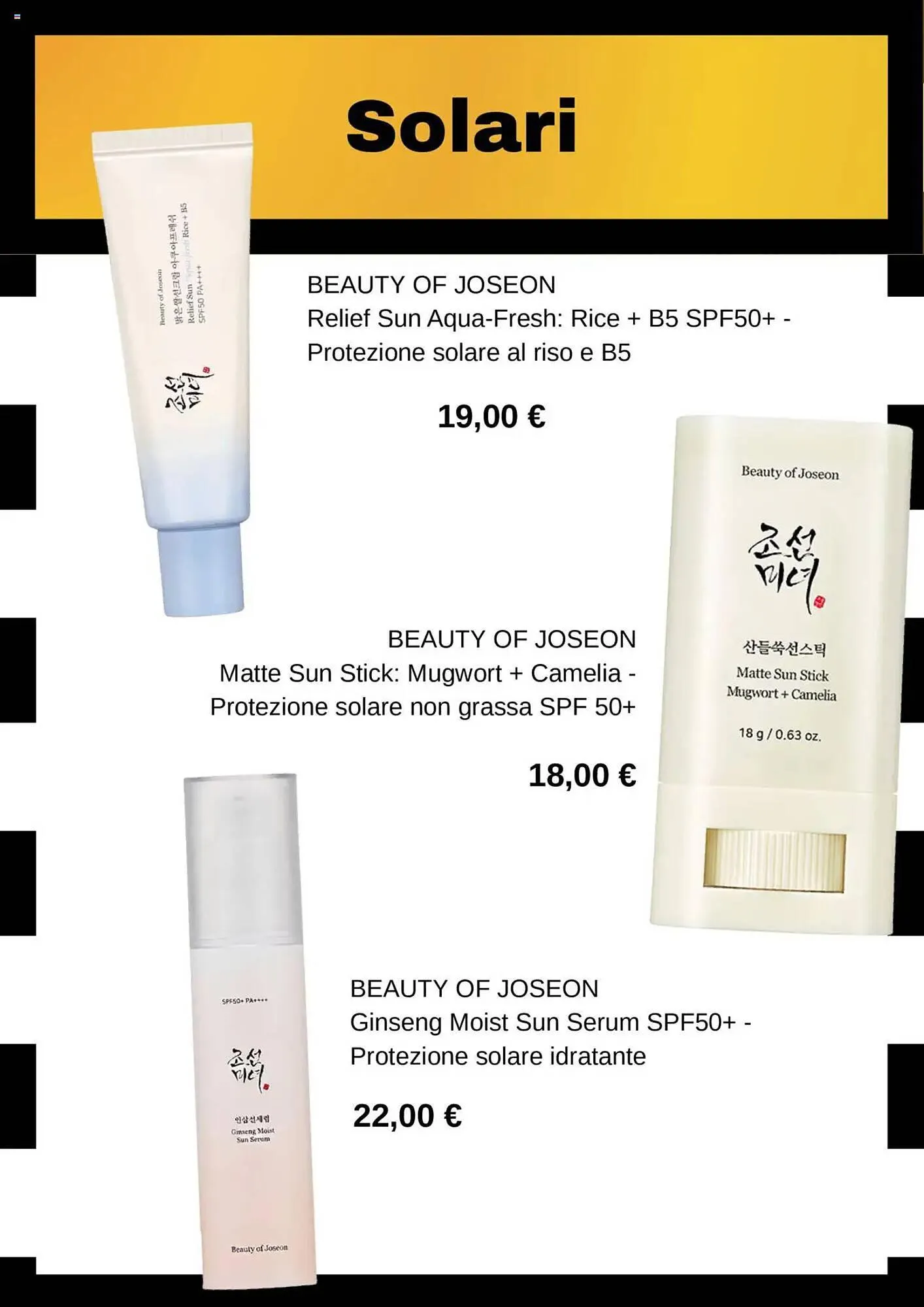 Volantino Sephora da 11 giugno a 11 luglio di 2025 - Pagina del volantino 2