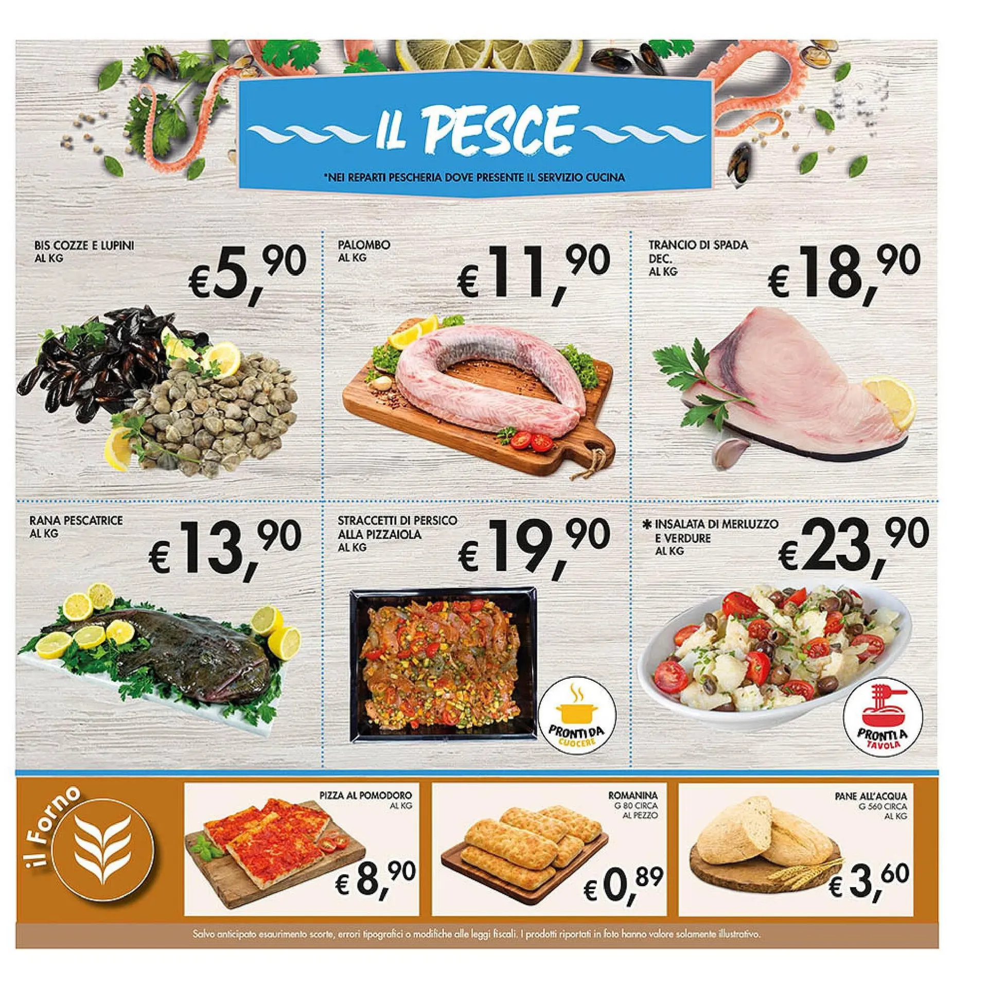 Volantino Maxi Coal da 27 febbraio a 11 marzo di 2026 - Pagina del volantino 7