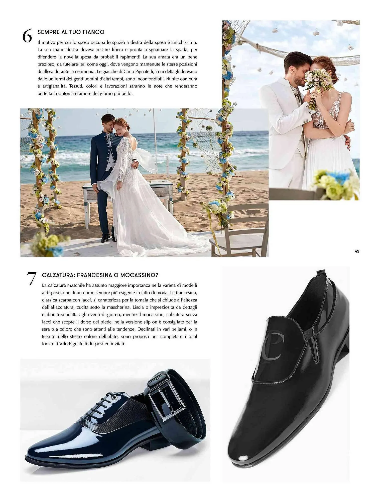 Volantino Carlo Pignatelli da 1 febbraio a 15 febbraio di 2024 - Pagina del volantino 45