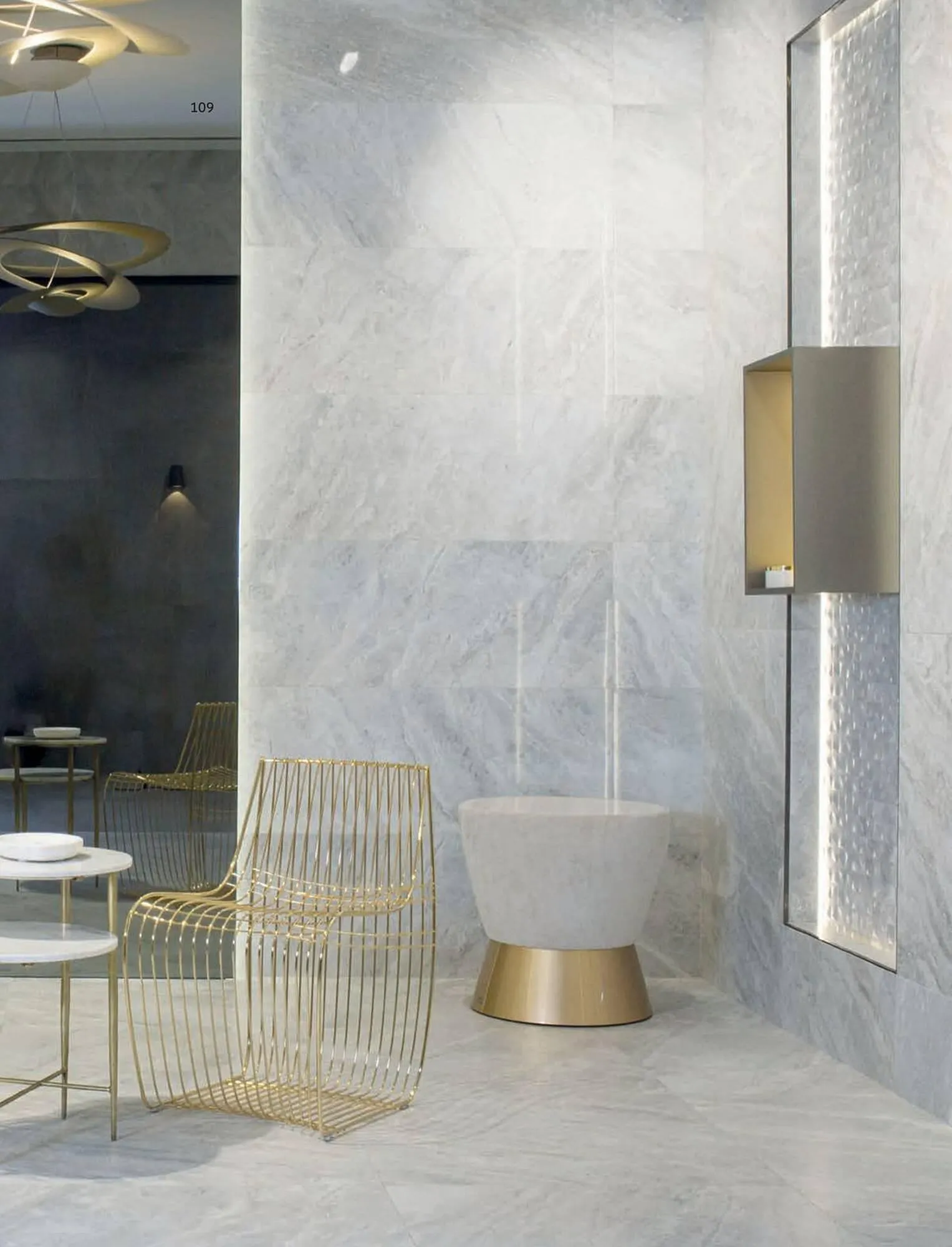 Catalogue Porcelanosa du 27 juin au 31 décembre 2025 - Catalogue page 109