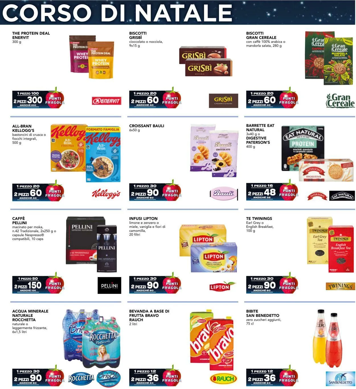 Esselunga Volantino attuale da 25 febbraio a 11 marzo di 2026 - Pagina del volantino 9