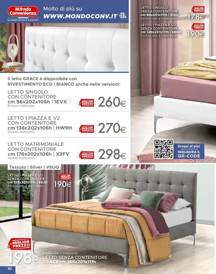 Il meglio al miglior prezzo da 2 settembre a 31 dicembre di 2024 - Pagina del volantino 94