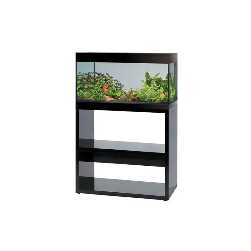 Askoll Mobile Acquario XL Nero - Supporto Mobile per Acquari 76x36xh70 cm 000166205